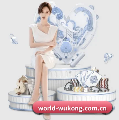 world-wukong.com.cn的故事 - 体育资讯内容服务
