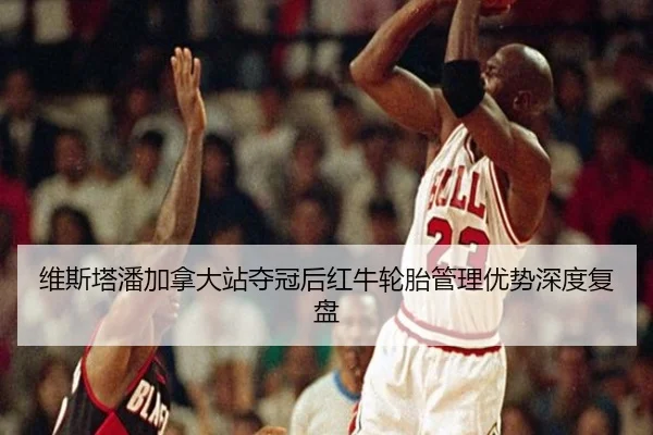 维斯塔潘加拿大站夺冠后红牛轮胎管理优势深度复盘